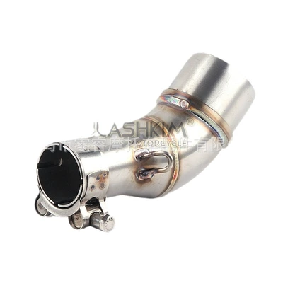 51MM universal, Motorcycle exhaust pipe