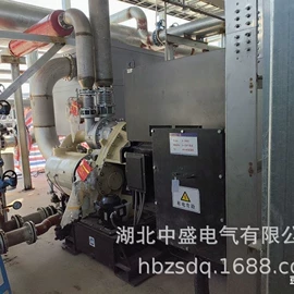 其他高压电器;补偿装置;电机控制柜