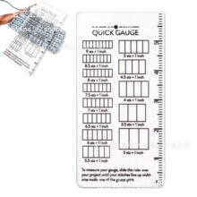 �羳��Ʒ Quick Gauge Ruler���ٜy���ߙz��ᘿ����h���Ŀ��ᘾ�