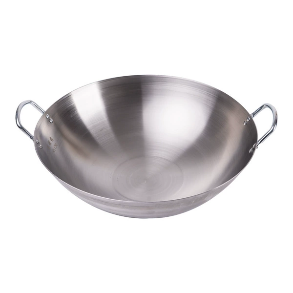 30cm upgraded stainless steel side pot☆★