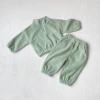 Y8280 pea green