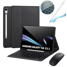 �m��2025��Galaxy Tab S11�o���{���I�PƤ��SM-X73 0 6B�I�����b