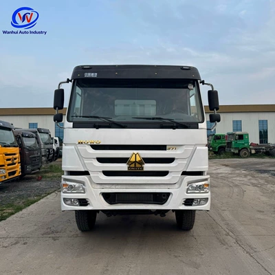 Yük maşınları 371 to 430 horsepower options