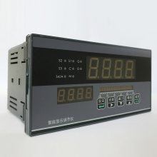 XMTD-S数字调节器上海上润仪表