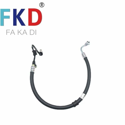 Hot Selling 53713-Snb-023 Is Suitable for Honda Civic Power Pump High-Pressure Oil Pipe Steering Gear Steering Oil Pipe