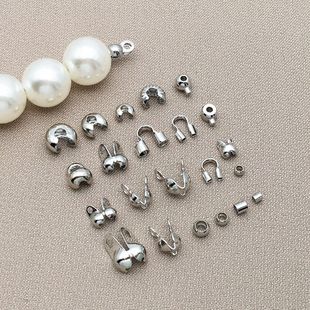 �~�ɰ׽�ɫ���۶�λ����β���ֹ�diy������Ʒ����������l