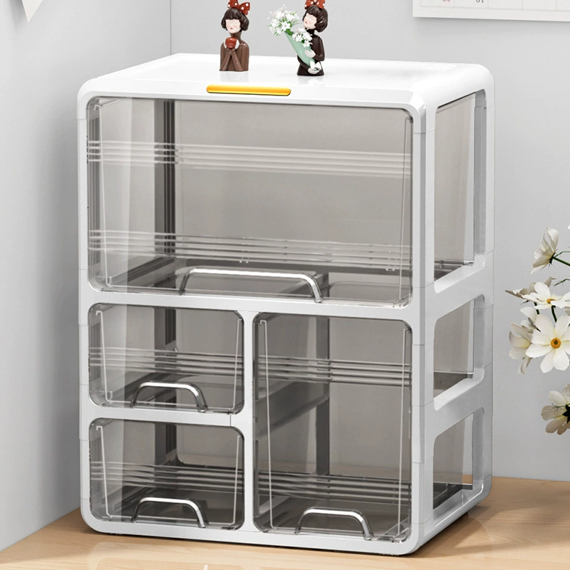 Аптечка Коробка для хранения Семейный большой пылезащитный общежитие большой емкости