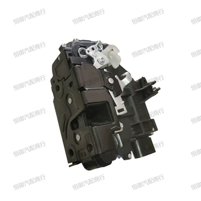 Central locking 9-Pin Door Lock Block