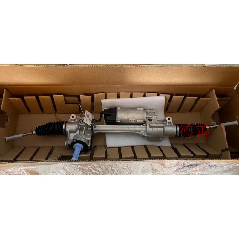 Suitable for Mercedes-Benz Glk220 Glk260 Glk280 Glk300 Glk350 Steering Machine Steering Knuckle