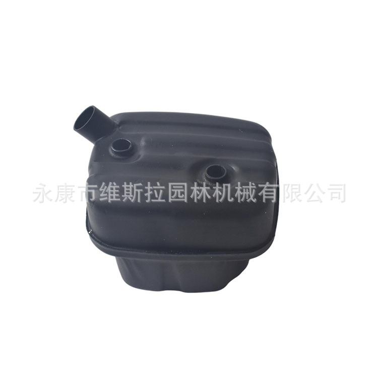 油锯割草机配件适用于消音器适用于H350