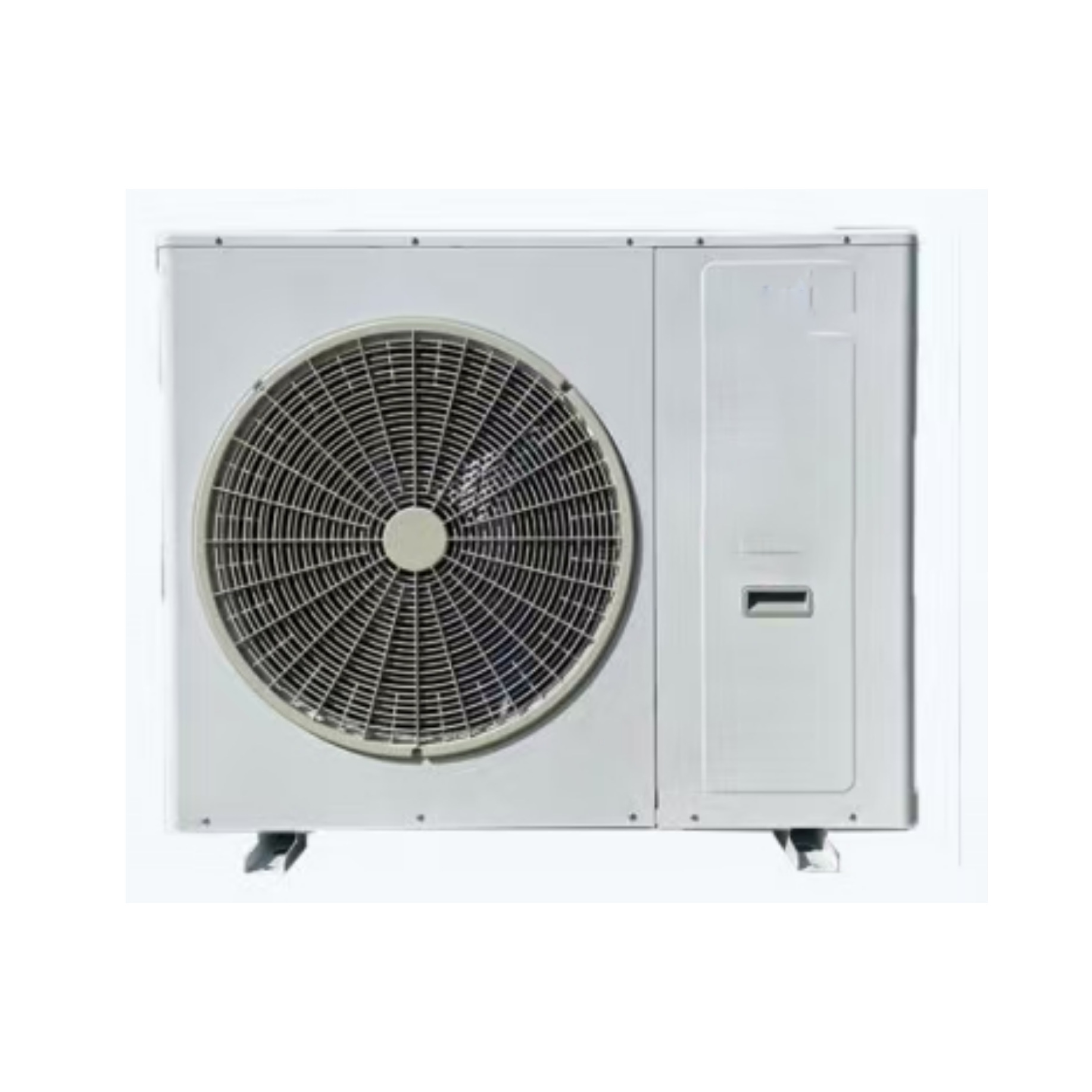 Aire acondicionado de almacenamiento en frío solar fotovoltaico JX-240DFJACDCB3S