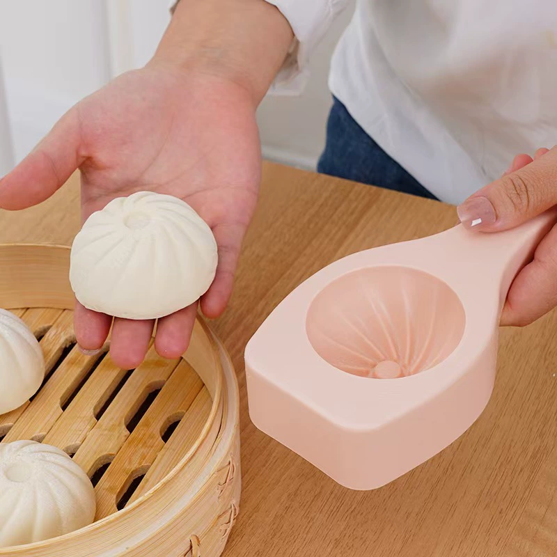 Масляные булочки ручной работы