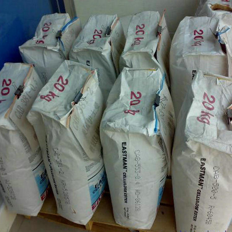 CAB 美国 550E4861316 注塑级 透光性好 食品接触 低VOC 型材应用