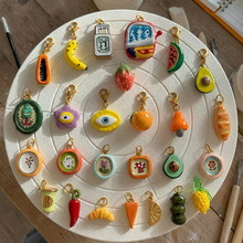 �t�Ȳ��P䓿羳Ů���¿�������rˮ��18K�����DIY����W����ɫ