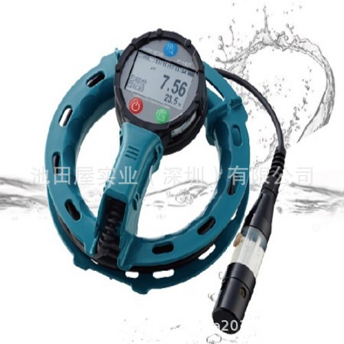 原厂现货！！IIJIMA饭岛电子  pH/ORP计 IP-140T