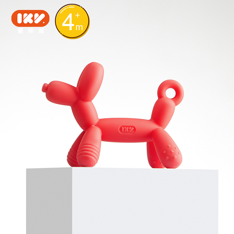 Blast dog tooth glue [red] delivery storage box