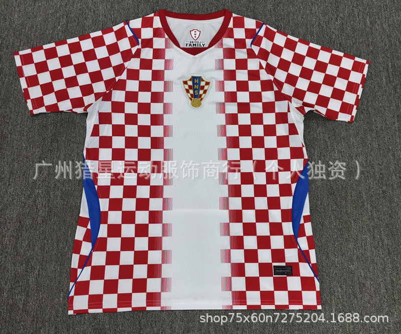 2627 Camiseta de la Copa del Mundo España Brasil Argentina Inglaterra Francia Alemania Japón Camiseta de Fútbol Fan Edition image 26