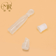 ��s�F؛�p�}���g��Β�ƿ 1.5ml���p�}ˮ�۷��x����͸��pp����ƿ