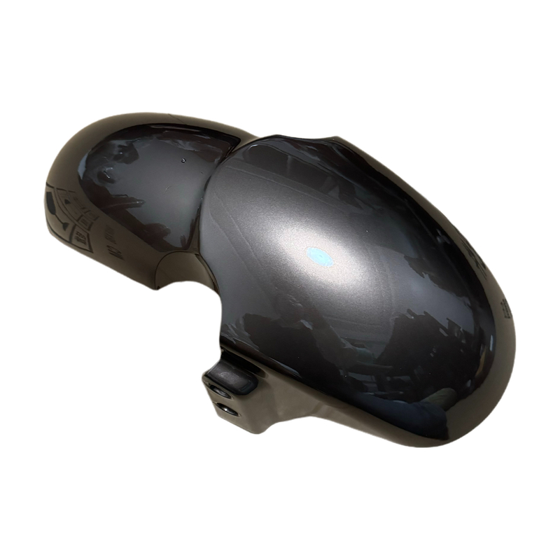 G3 front mudguard is suitable for the Yadi Guanneng G3 electric vehicle front mudguard and the G3Pro front wheel waterproof mudguard