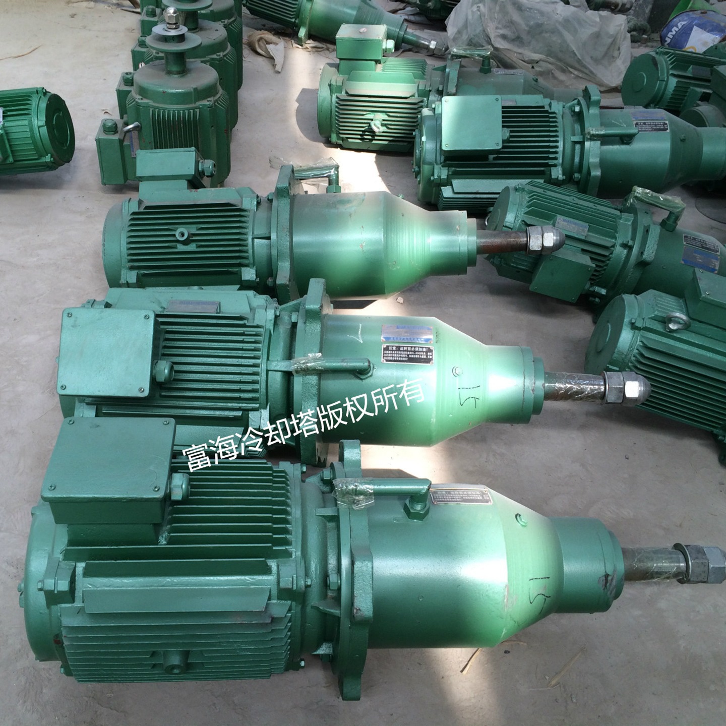 供应冷却塔减速机  NGW-L-F61 F81减速机 TDQ减速机 15kw/210转|ms