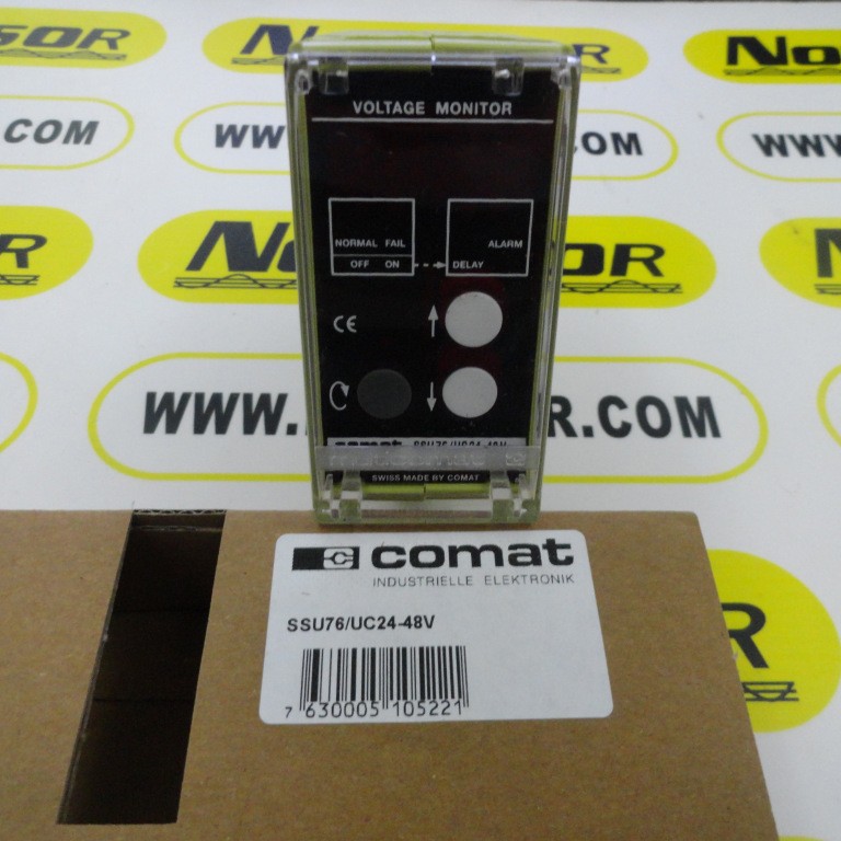 SSU76-UC24-48   COMAT   继电器