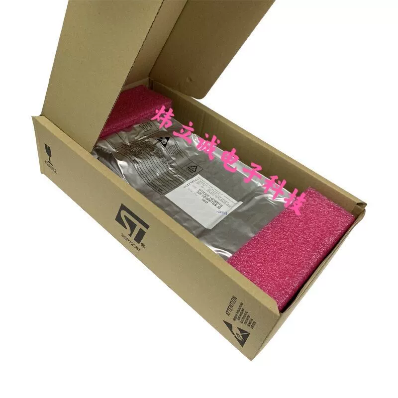 Новый оригинальный STM8L151G4U6 итальянский метод ST шелк печать 8L151G упаковка QFN28 однокристальная микроэлектроника 8-бит флэш-память