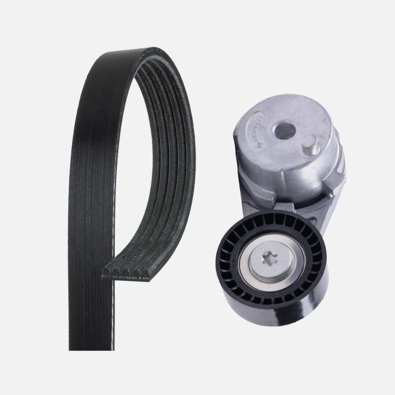 Car Engine Pk with Accessories Wheel Set for Changan Cs15 473Q Engine