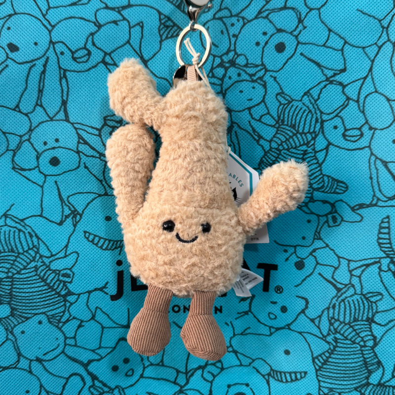 Ginger pendant