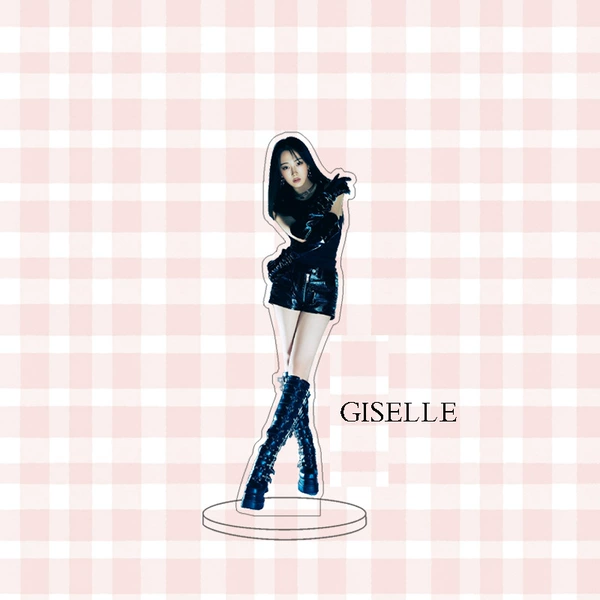 1 GISELLE