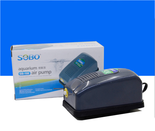 Songbao SB-108 fish tank oxygen pump oxygen pump fish farming oxygen pump aquarium aerator oxygen pump oxygen pump