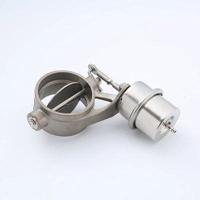 Qìchē – Exhaust pipe Remote Control