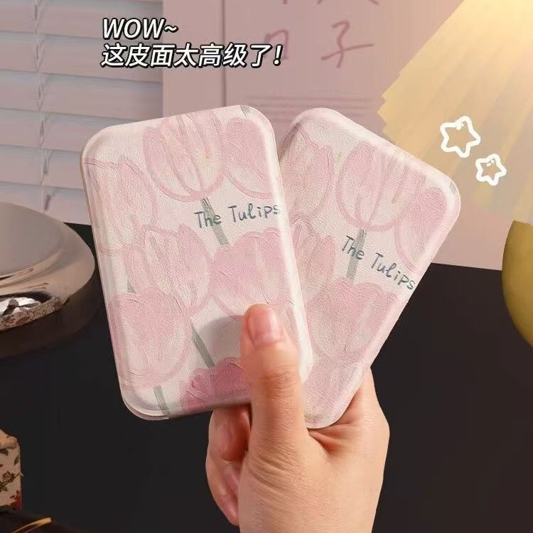 happy凯蒂猫女生学生宿舍办公室随身携带小镜子叠桌面镜化妆镜|undefined