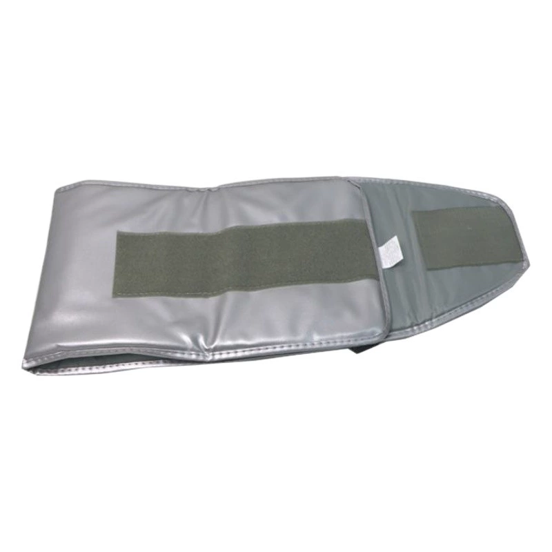 Оптовый Дальний инфракрасный обогрев массажный пояс для ног Пояс салон красоты потепление живота Талия отопление дома коррекция фигуры