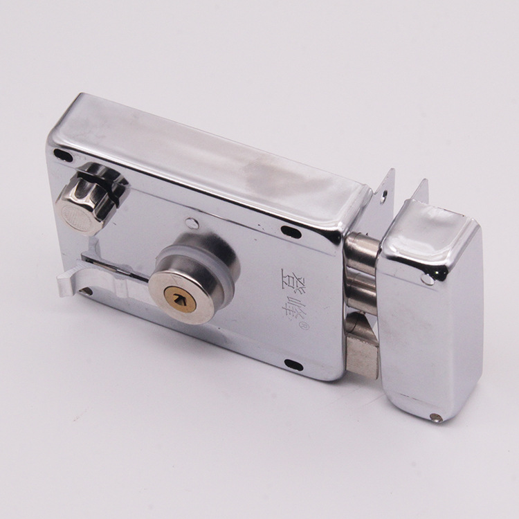 9219白色 带边带壳右