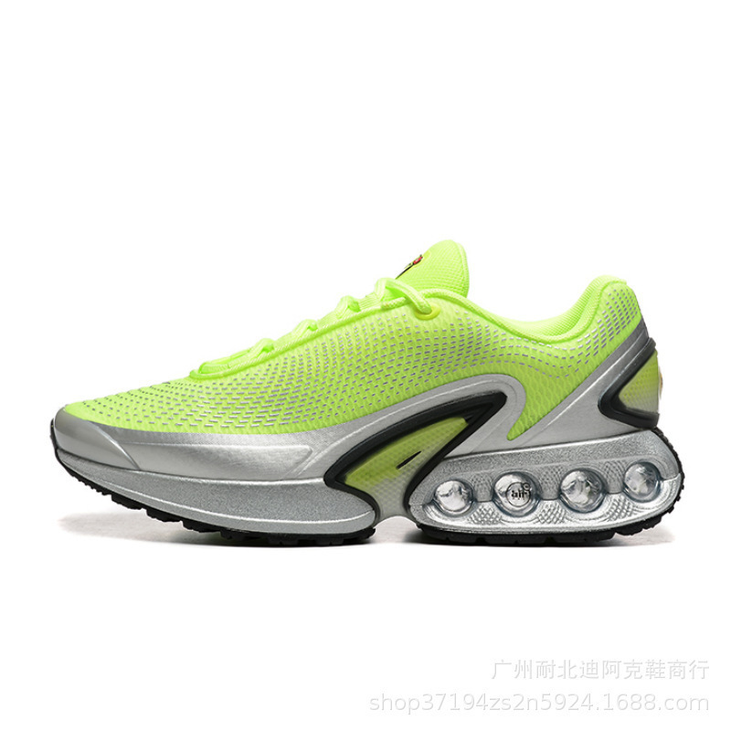 莆田シューズ AirMaxDn 衝撃吸収 耐摩耗性 エアパッドシューズ フォーム素材 男女兼用 カジュアルシューズ スポーツ ランニングシューズ スポーツファッション|undefined