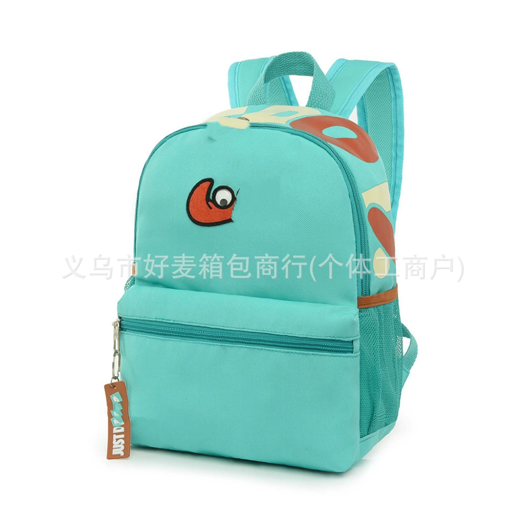 (Cross-border trading), school bag, universal backpack, small bag