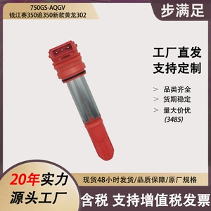 Qianjiang Sai 350 Zhui 350 Huanglong 302 Motosiklet Alışma Bobini 750Gs-Aqgv