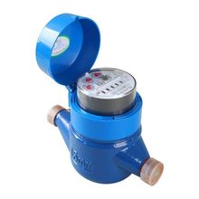 智能水表搭配水表采集器远程水表手机管理公寓出租房家用专用水表