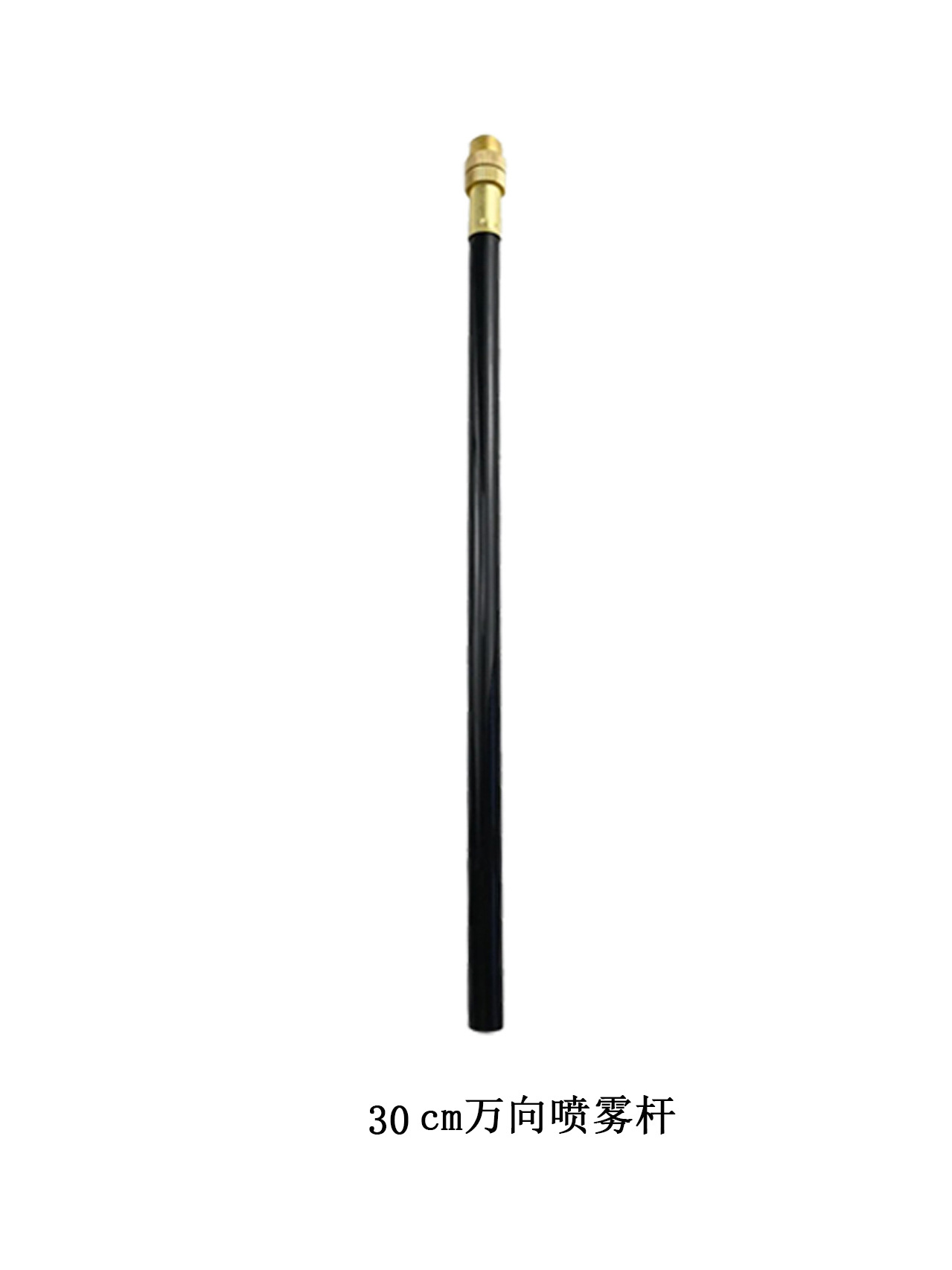 Nuevo aspersor automático universal de 6 mm, aspersor de flores, aspersor de atomización, aspersor de enfriamiento, accesorio de pulverizador image 19