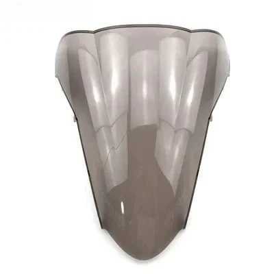 Modified Front Windshield – Motorcycle front windshield - 06070018-smoked