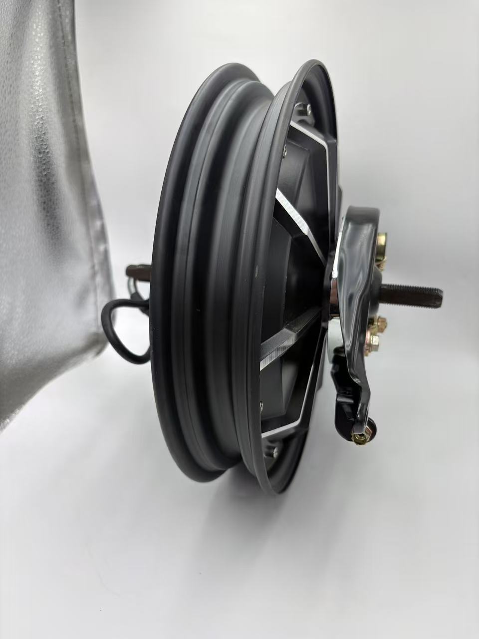 Sk8 Electric Vehicle Original Motor 350 Watt Electric Vehicle Parts Original Model Motor Simple Version Two-Wheeled Vehicle Motor