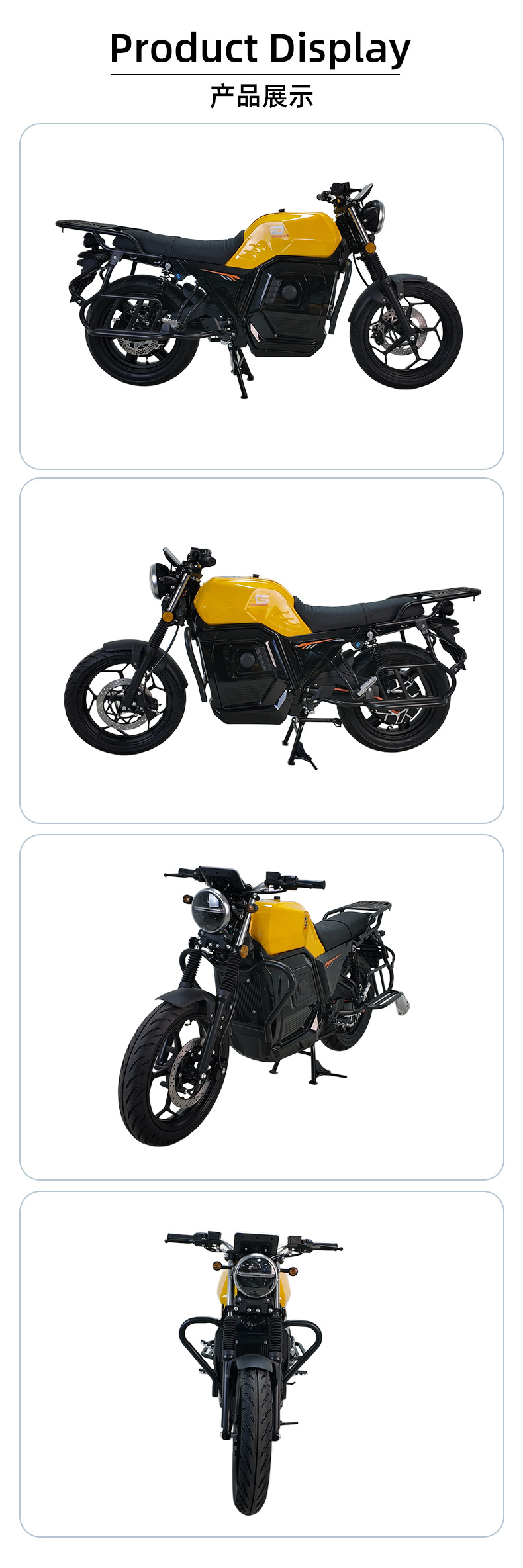 Cross-border supply of D300 electric vehicles for men and women, adult foreign commuting electric motorcycles, and export electric vehicles