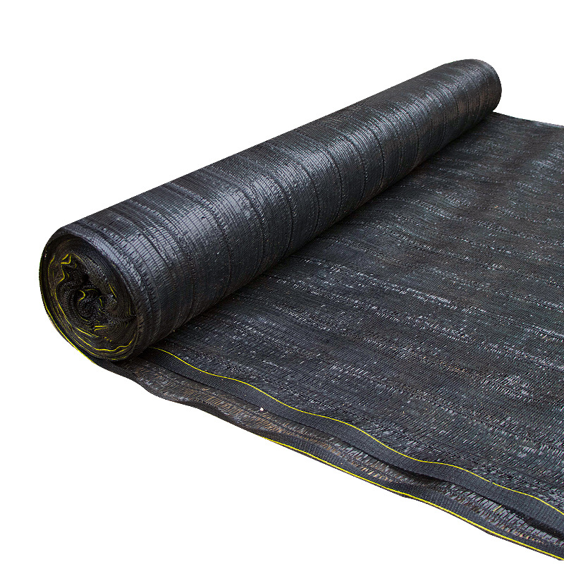 平针抗老化遮阳网加密加厚防晒网遮光隔热防尘种植大棚遮阴太阳网