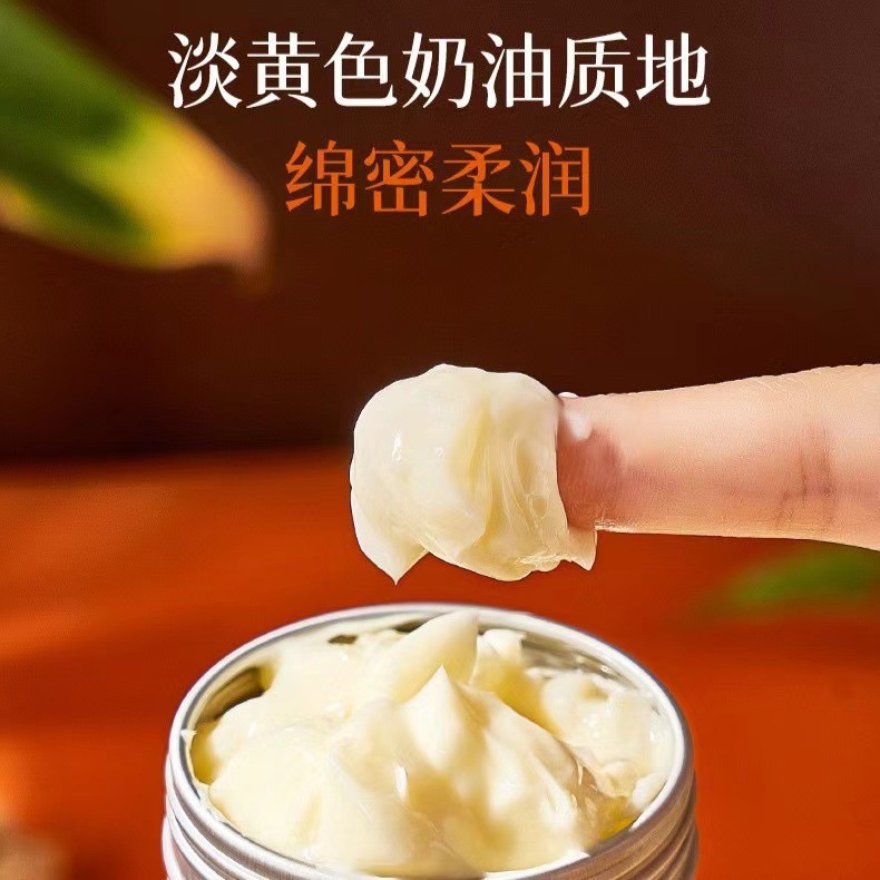 소스 공장 말 오일 더블 케어 보습 핸드 크림 건조 거친 수화 보습 방지 드라이 크래킹 보습 발 크림 개선