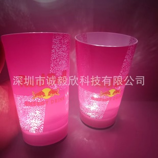 �F؛14oz�tţ�l��ˮ����ˮ��LEDˮ�Б����ư�KTV�Ɍ�����������