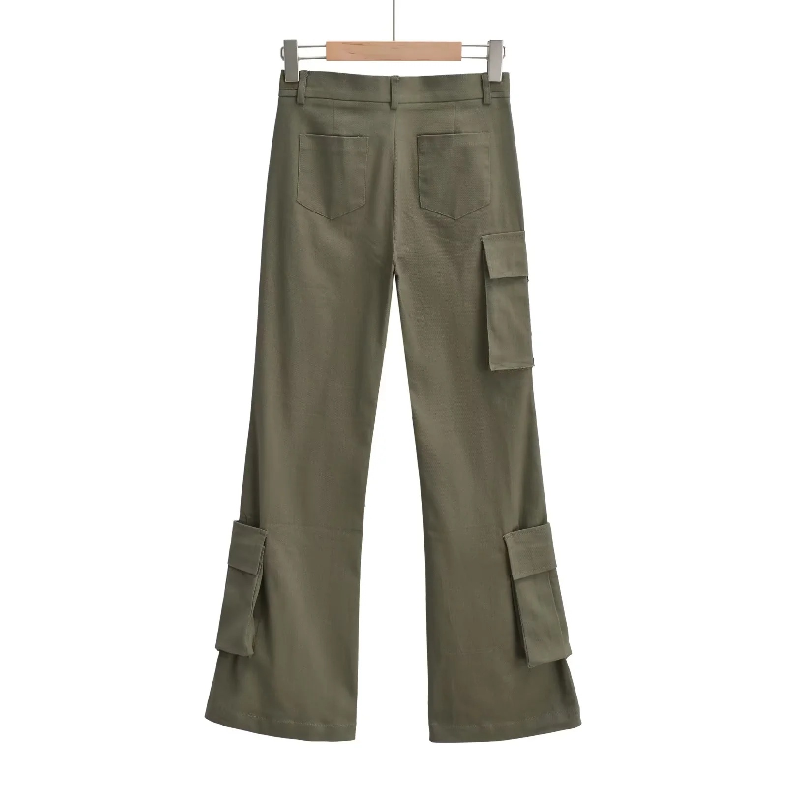 Fashionable casual pants