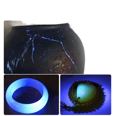 UV fənərlər – Cat Moss Uv Flashlight Rechargeable
