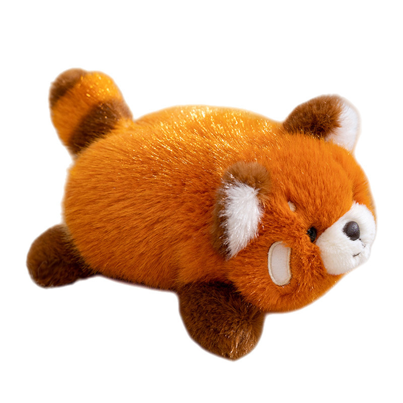 Nuevas series de muñecas de peluche muñecas decoraciones muñecas almohadillas de ratón mano caballo año mascota