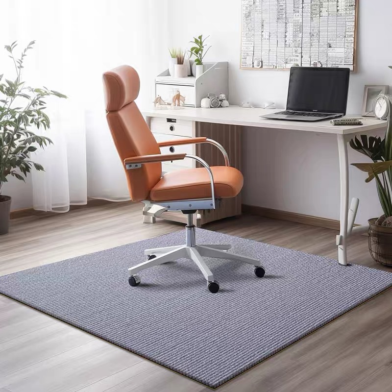 밝은 회색 [접착제 없이 자체 접착 가능]