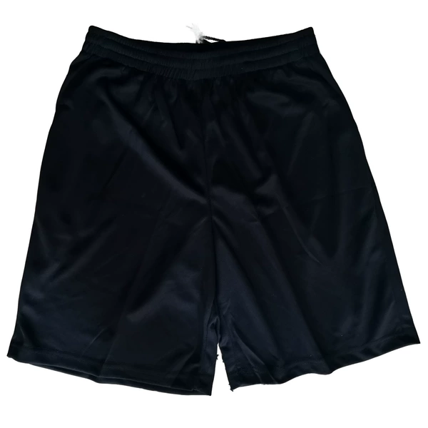 Black shorts